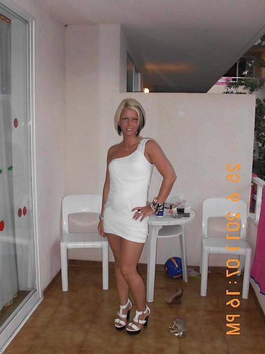 13P My ex DIRTY BITCH
