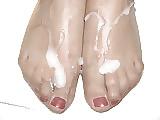25P THE FETISH FOR TRANNY ASS AND FEET EDTION 2 NASTY FUCKERS