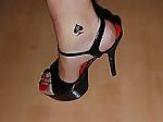 25P THE FETISH FOR TRANNY ASS AND FEET EDTION 2 NASTY FUCKERS