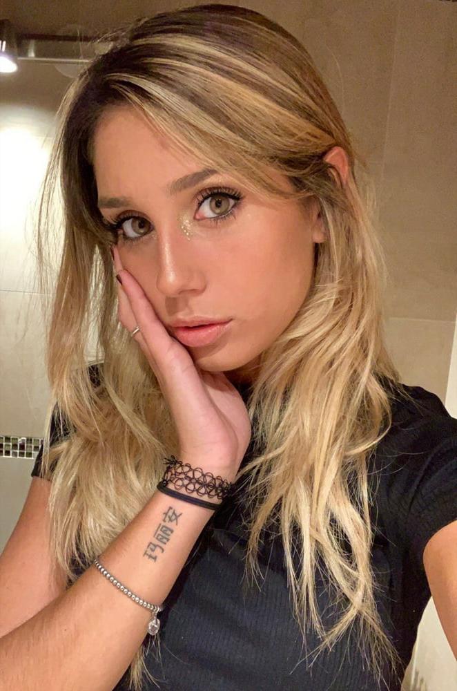 25P Mix of NN sexy Girls! Part 2