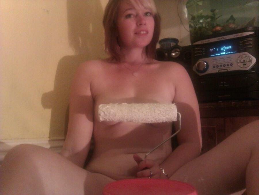 25P Chubby amateur