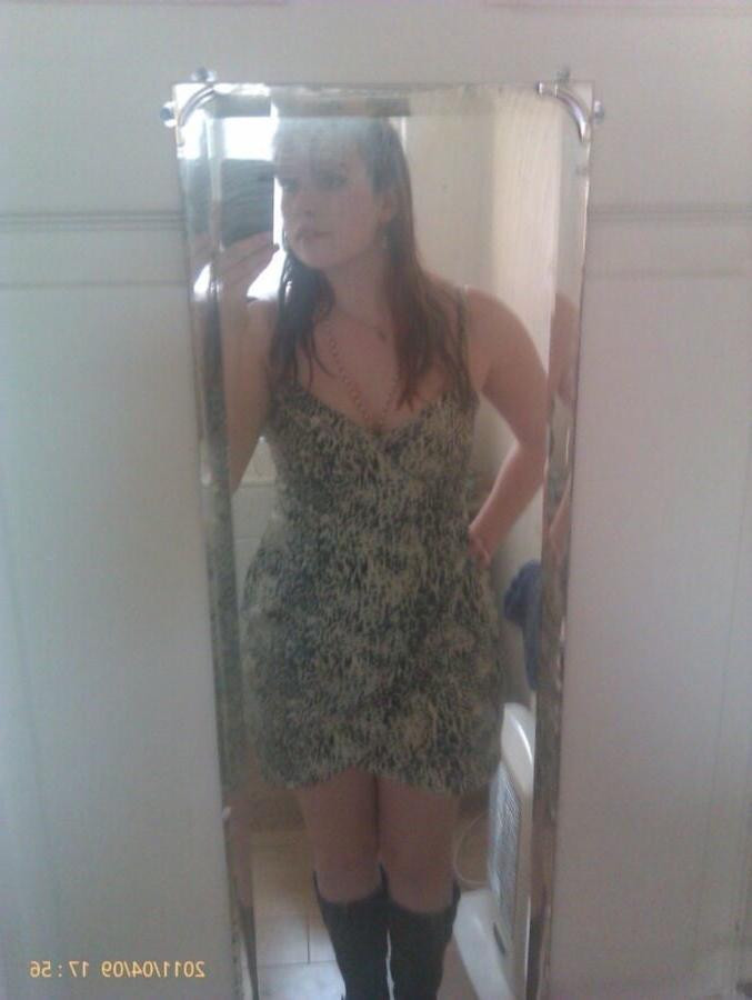 25P Chubby amateur