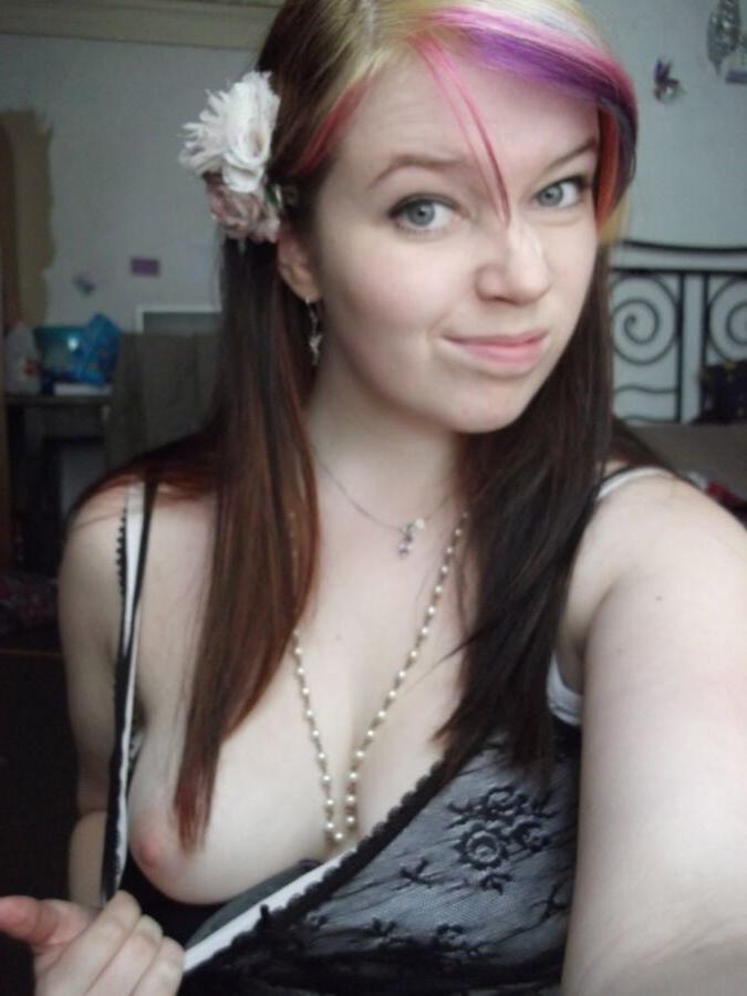 25P Chubby amateur