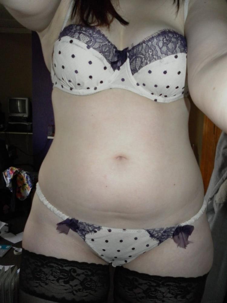 25P Chubby amateur