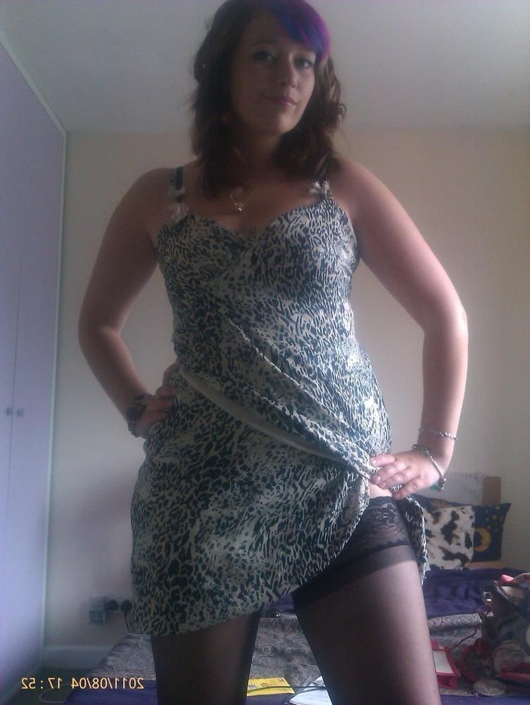 25P Chubby amateur