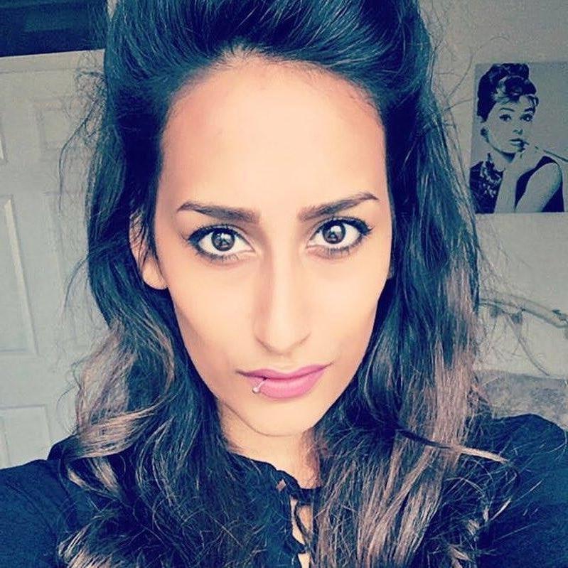25P British Faces For Tributes 19