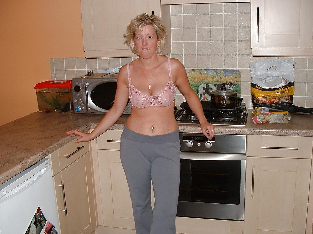25P British Husband and Wife