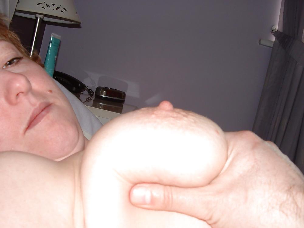 25P British Husband and Wife