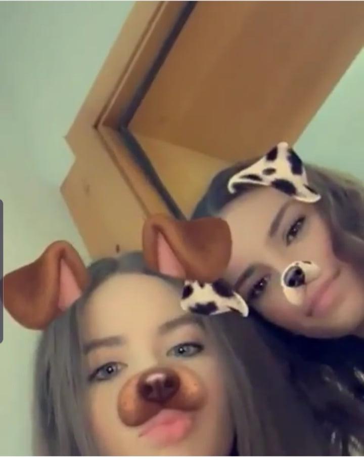 22P Cute girls