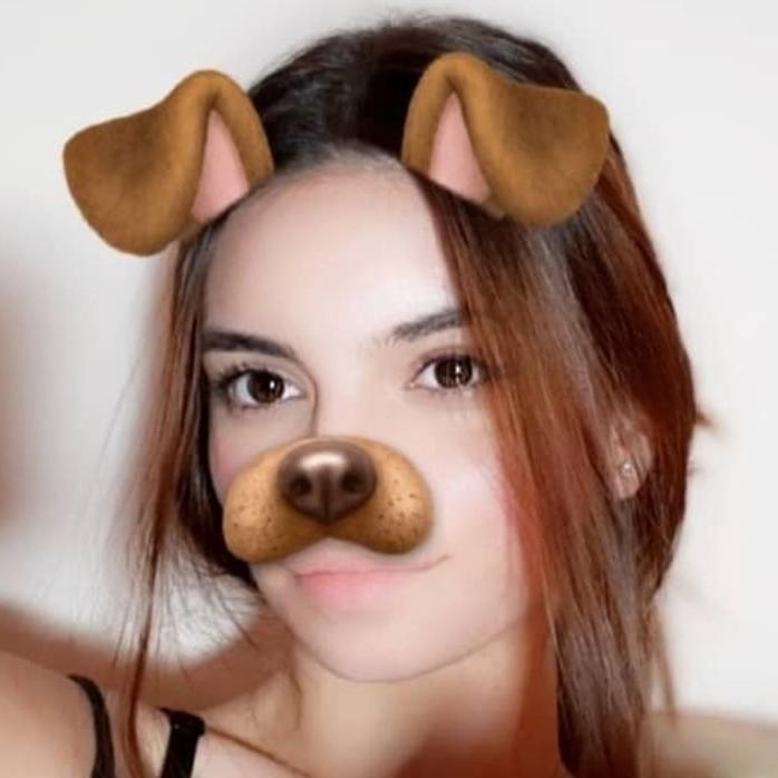 22P Cute girls