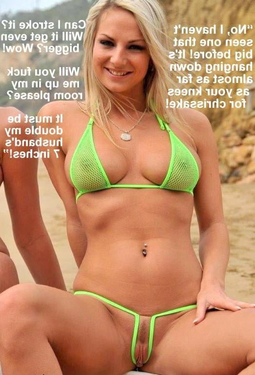 25P Hotwife-Untertitel „Kinky Sluts“ 39