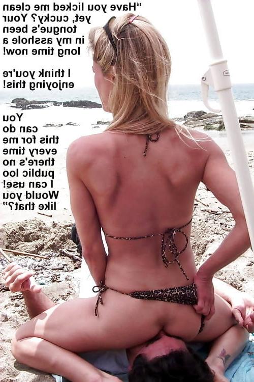 25P Hotwife-Untertitel „Kinky Sluts“ 39