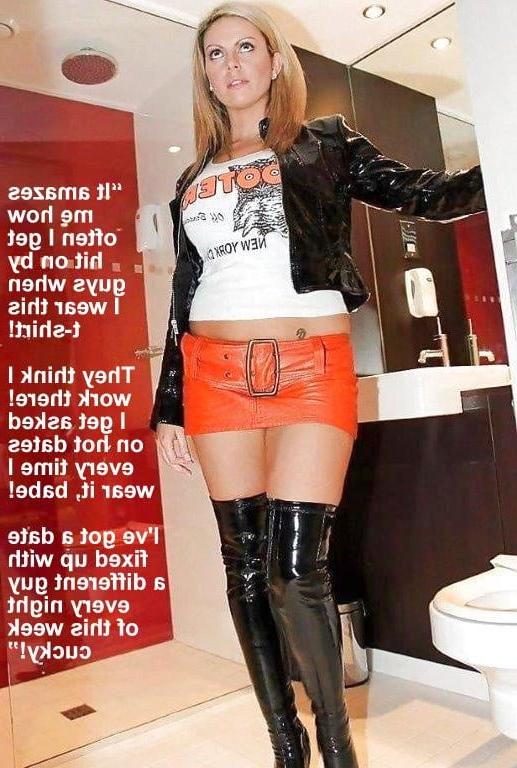 25P Hotwife-Untertitel „Kinky Sluts“ 39