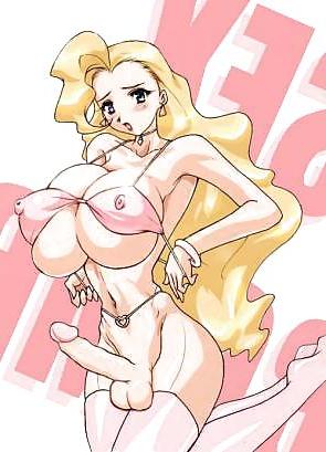 18P Shemale Art 2