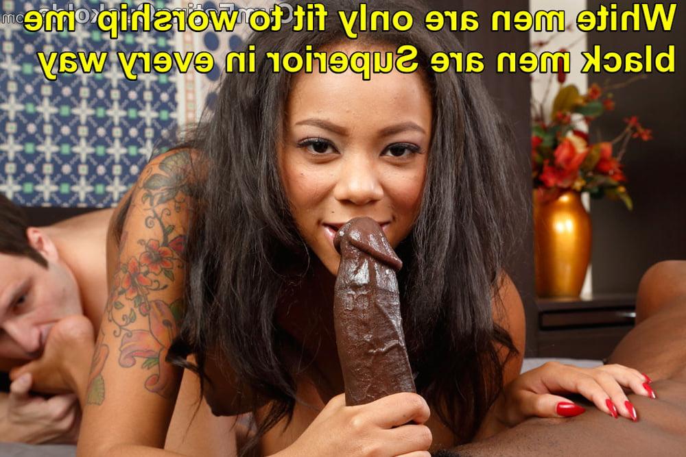25P Ebony goddess