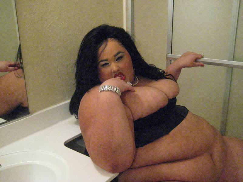 25P BBW Goddess #399