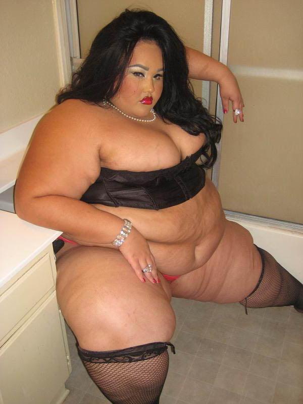 25P BBW Goddess #399