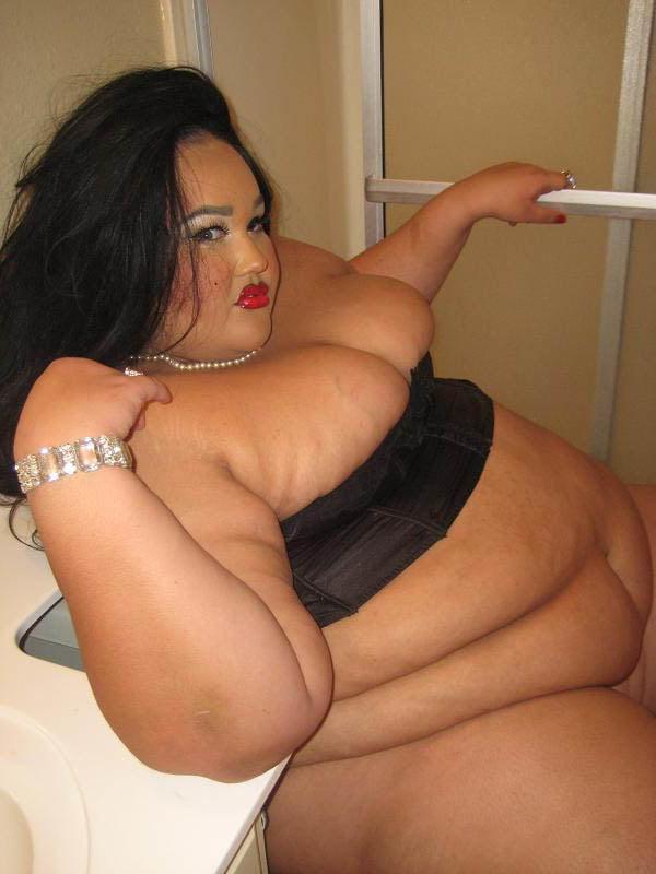 25P BBW Goddess #399