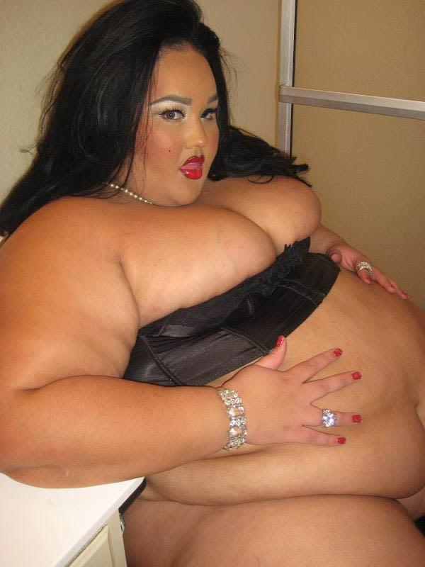 25P BBW Goddess #399
