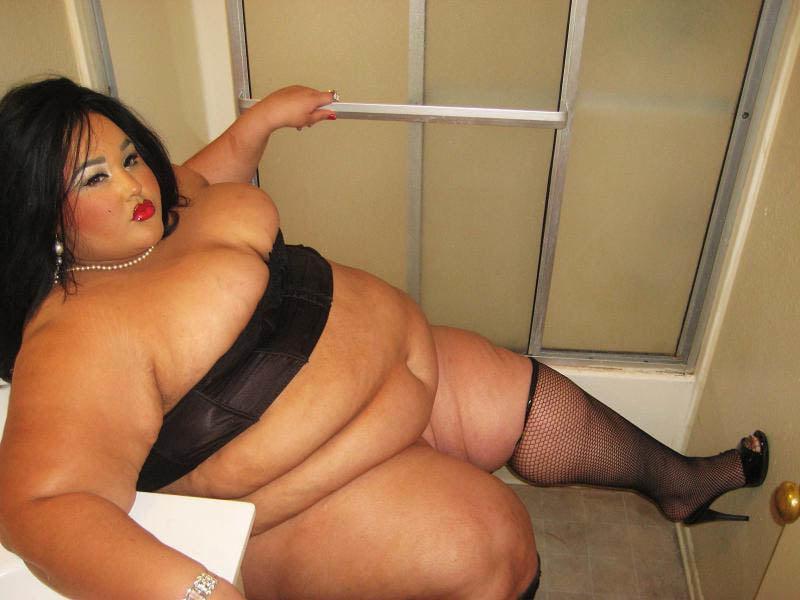 25P BBW Goddess #399