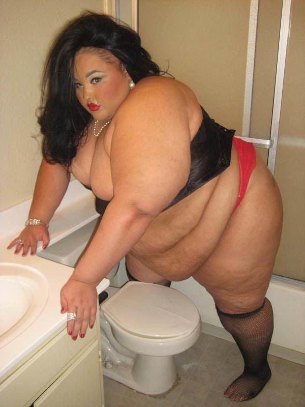 25P BBW Goddess #399