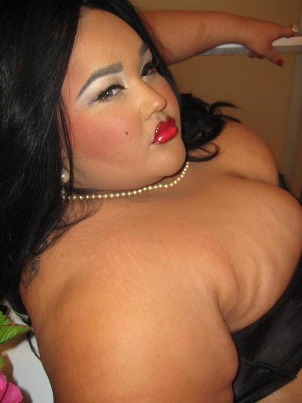 25P BBW Goddess #399