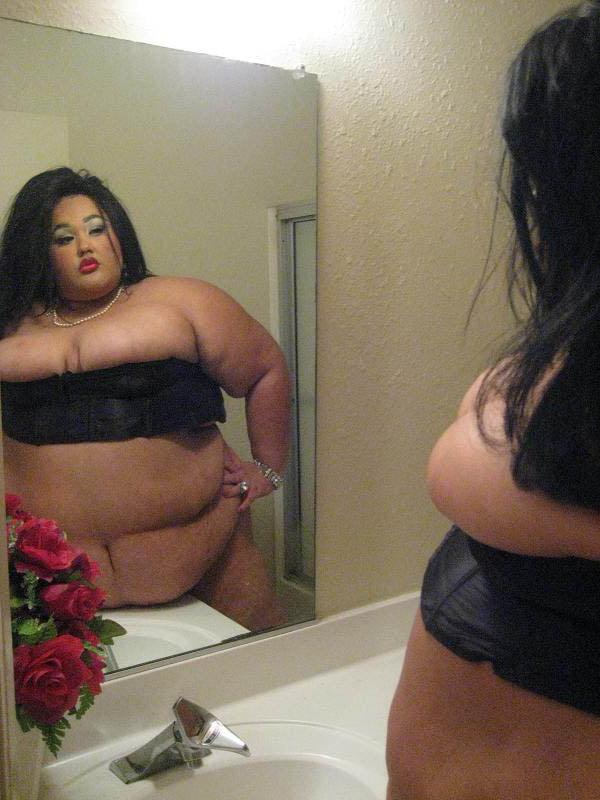 25P BBW Goddess #399