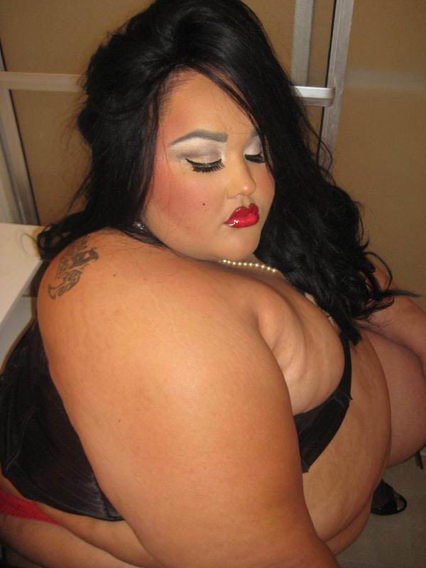 25P BBW Goddess #399