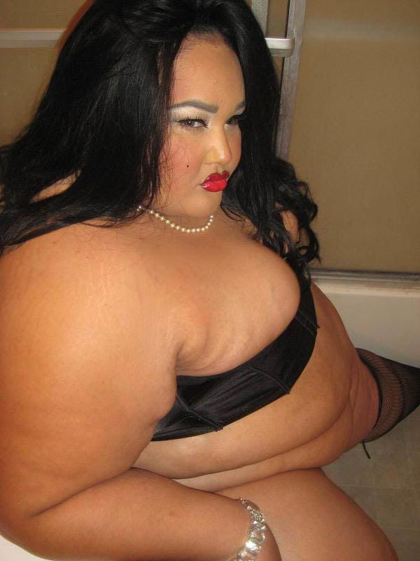 25P BBW Goddess #399