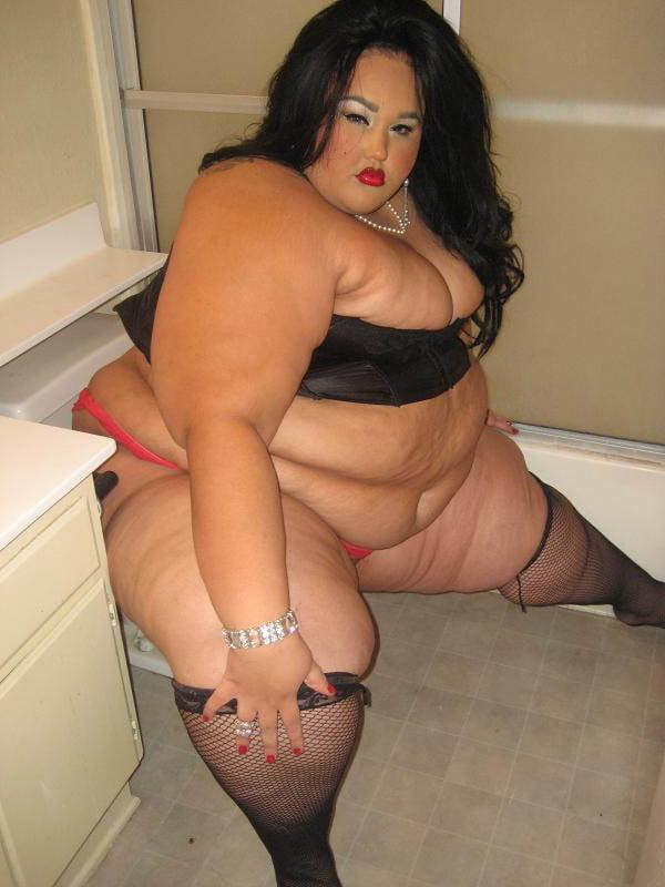 25P BBW Goddess #399