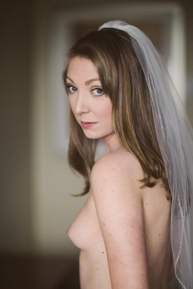 25P Fireman's bride