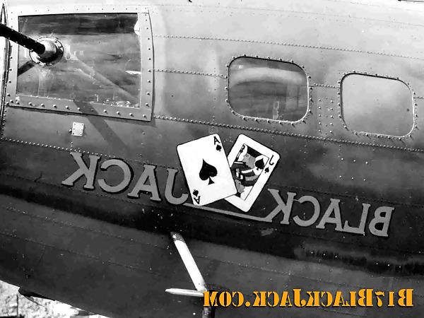 25P Vintage Plane Nose Art 1