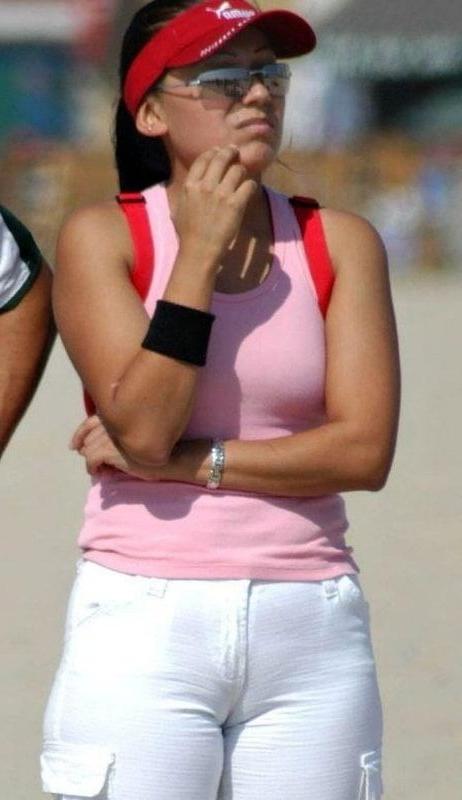 25P Camel Toes 32