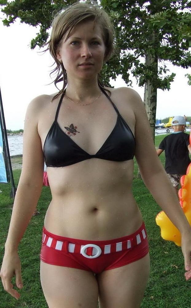 25P Camel Toes 32