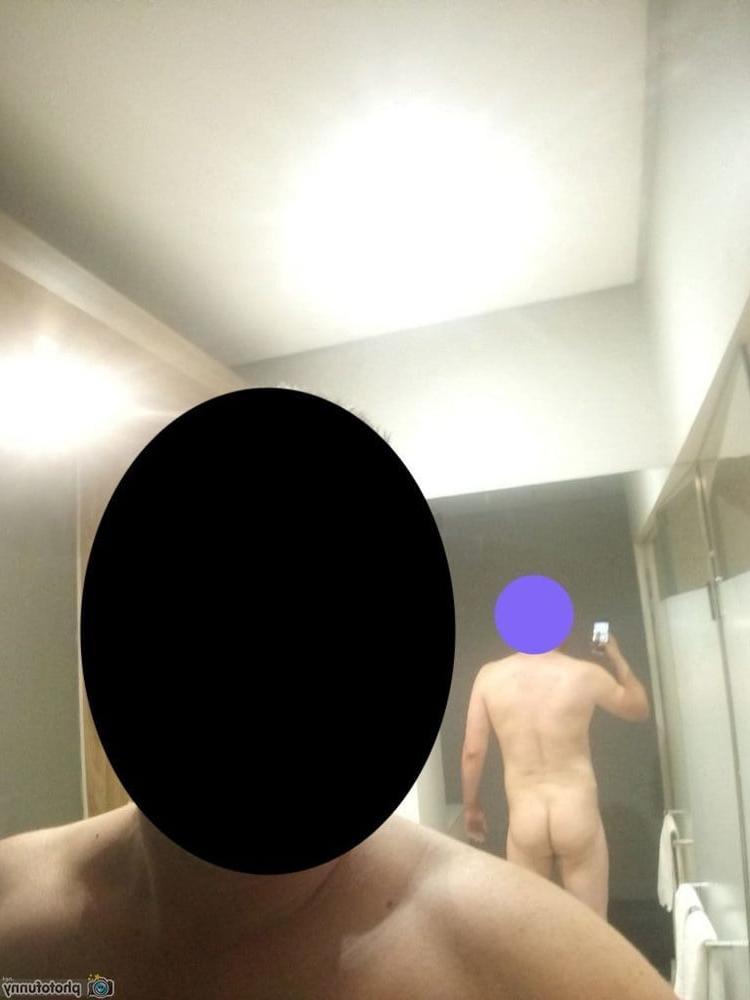 12P Daddy's (40) first pic upload - hotel
