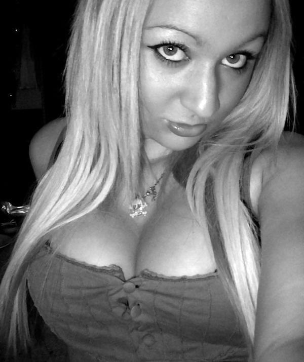 15P My Ex-Gf Punk