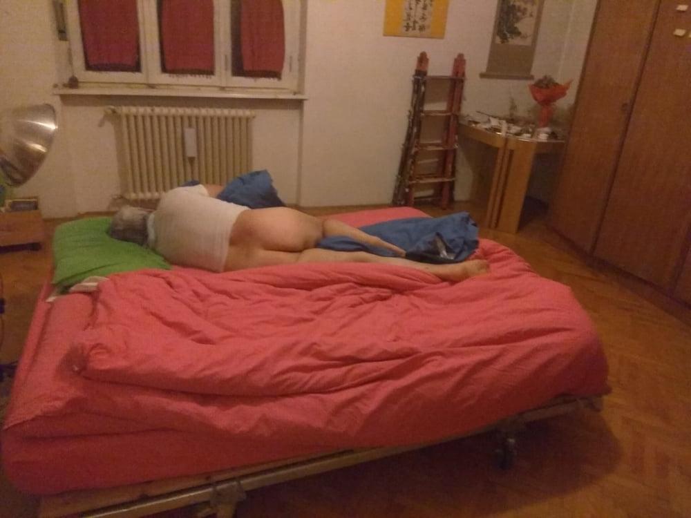 5P 2020 -riposo - repos  - rest