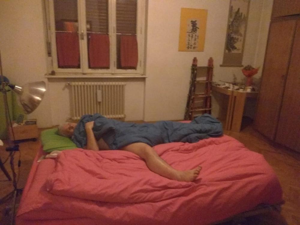 5P 2020 -riposo - repos  - rest