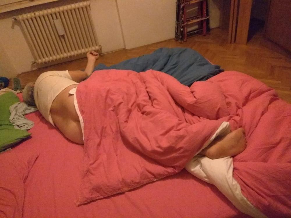 5P 2020 -riposo - repos  - rest
