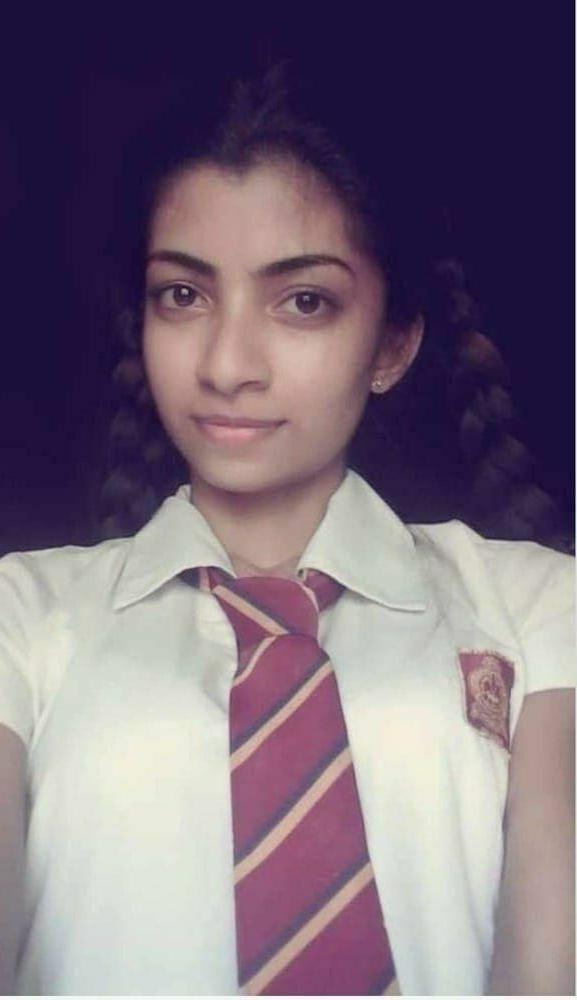 13P Cute Girl 2
