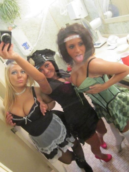 25P HOT BITCH (vol. 5)