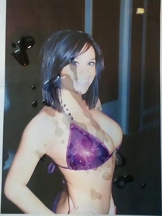25P HOT BITCH (vol. 5)