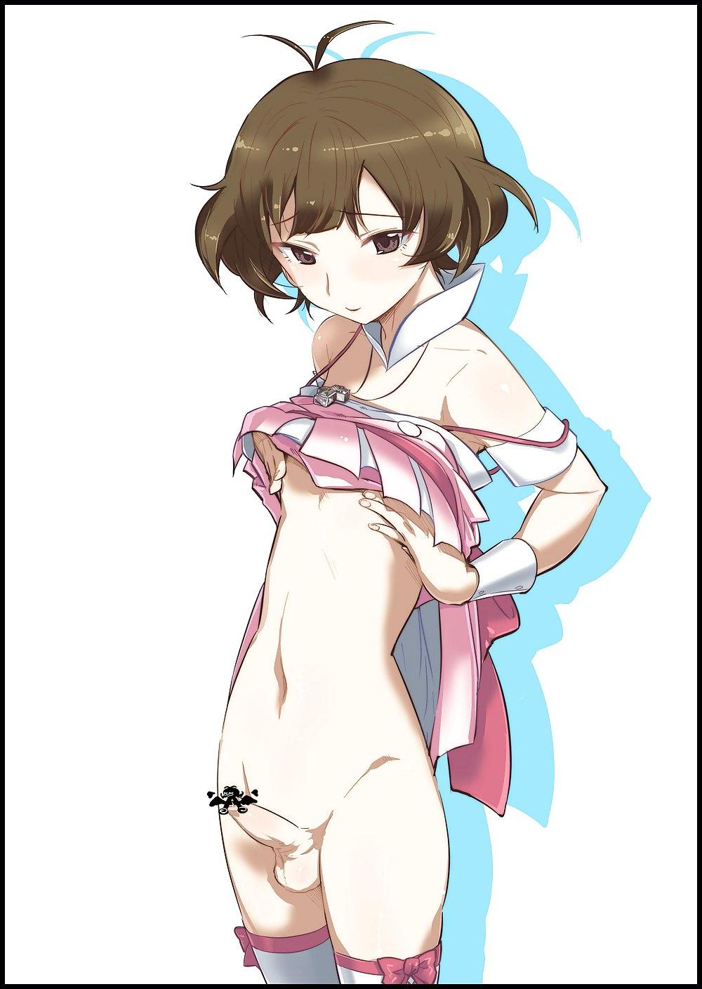 20P Tranny Art 21