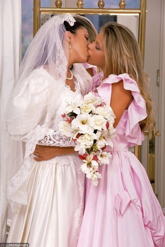 25P Silky wedding bride gowns &amp; dresses 1