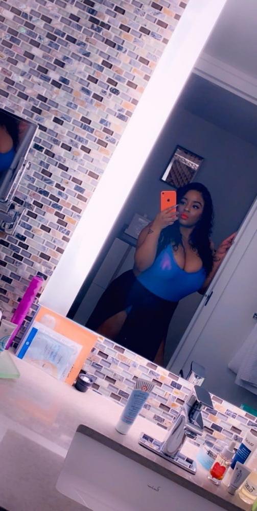 25P Big Titty Goddess