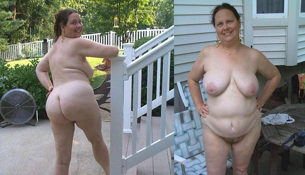 25P Lovely chubby moms 4