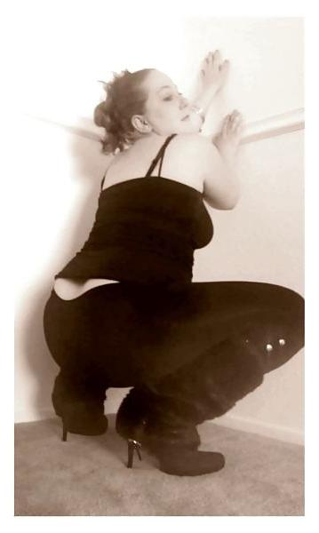 25P BBC LOVER ''SASSY''