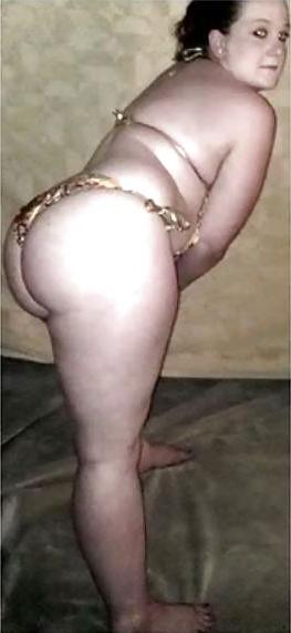 25P BBC LOVER ''SASSY''
