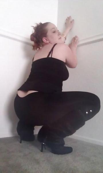 25P BBC LOVER ''SASSY''