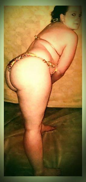 25P BBC LOVER ''SASSY''